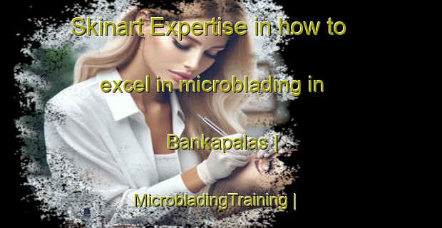 Skinart Expertise in how to excel in microblading in Bankapalas | MicrobladingTraining | MicrobladingClasses | SkinartTraining-India